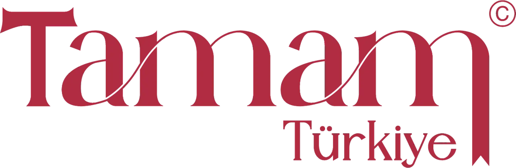 Tamam Türkiye